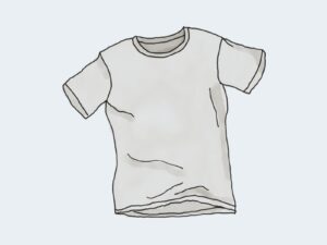 Dummy T-Shirt