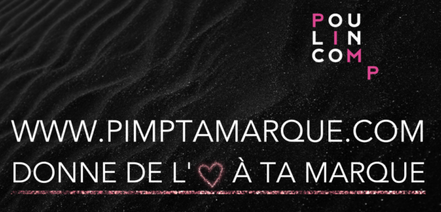 Pimp Ta Marque