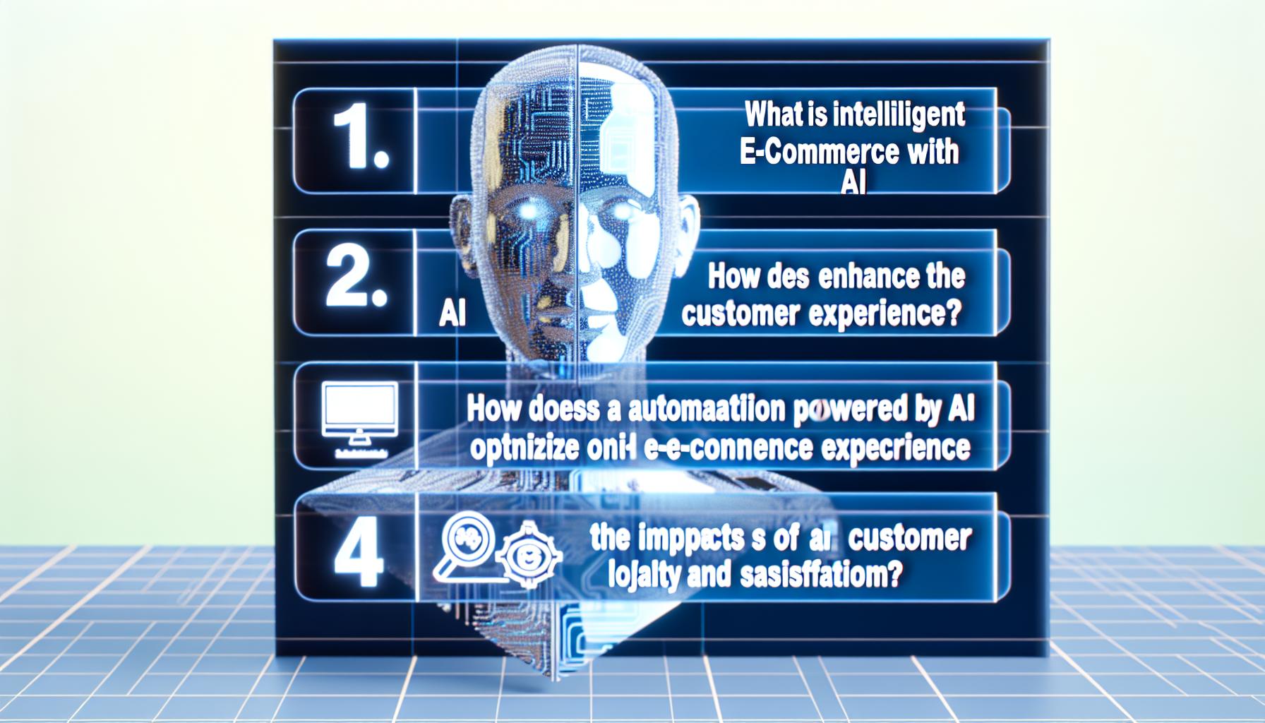 Automatisation IA e-commerce