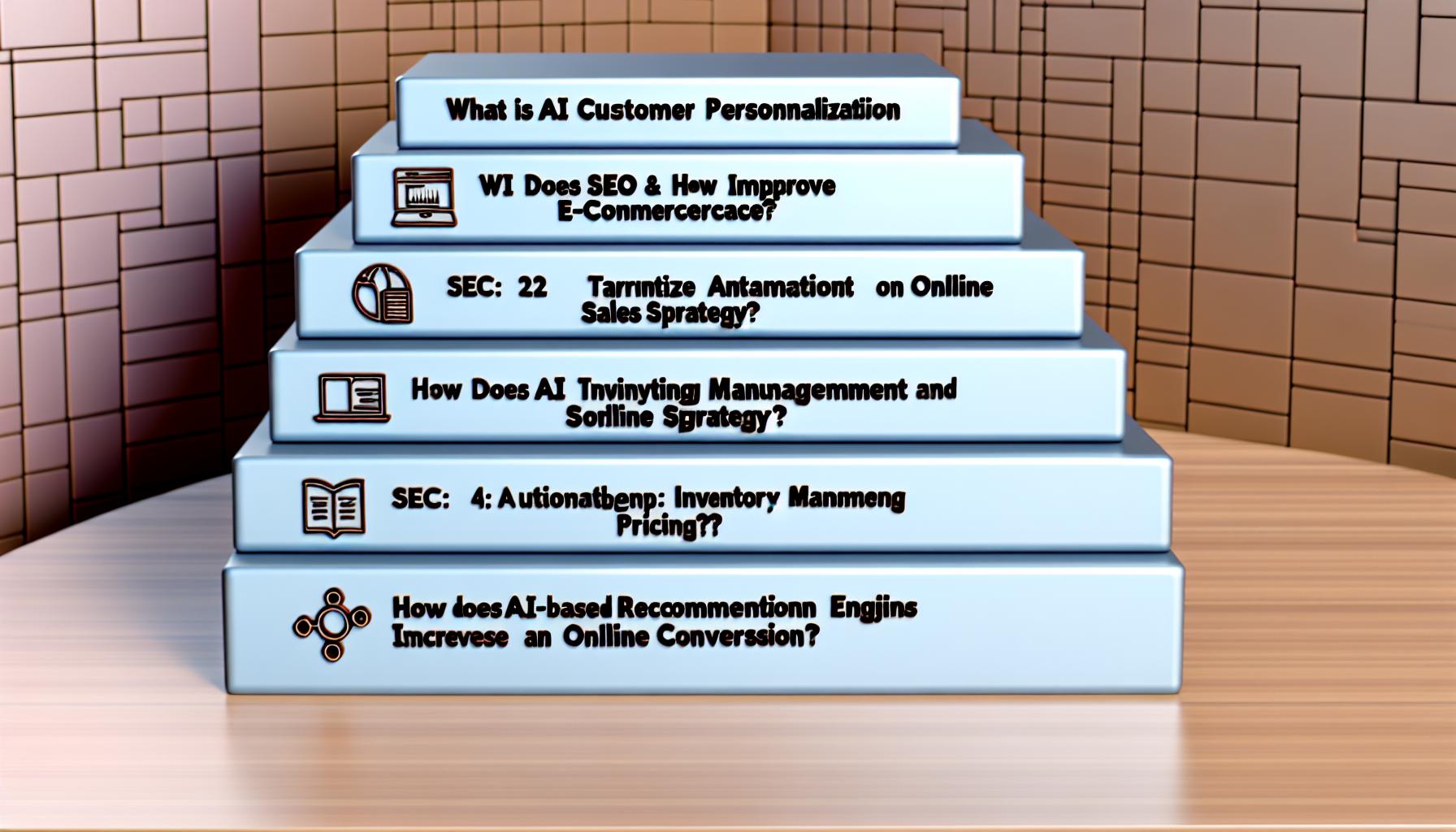 Personnalisation client par IA