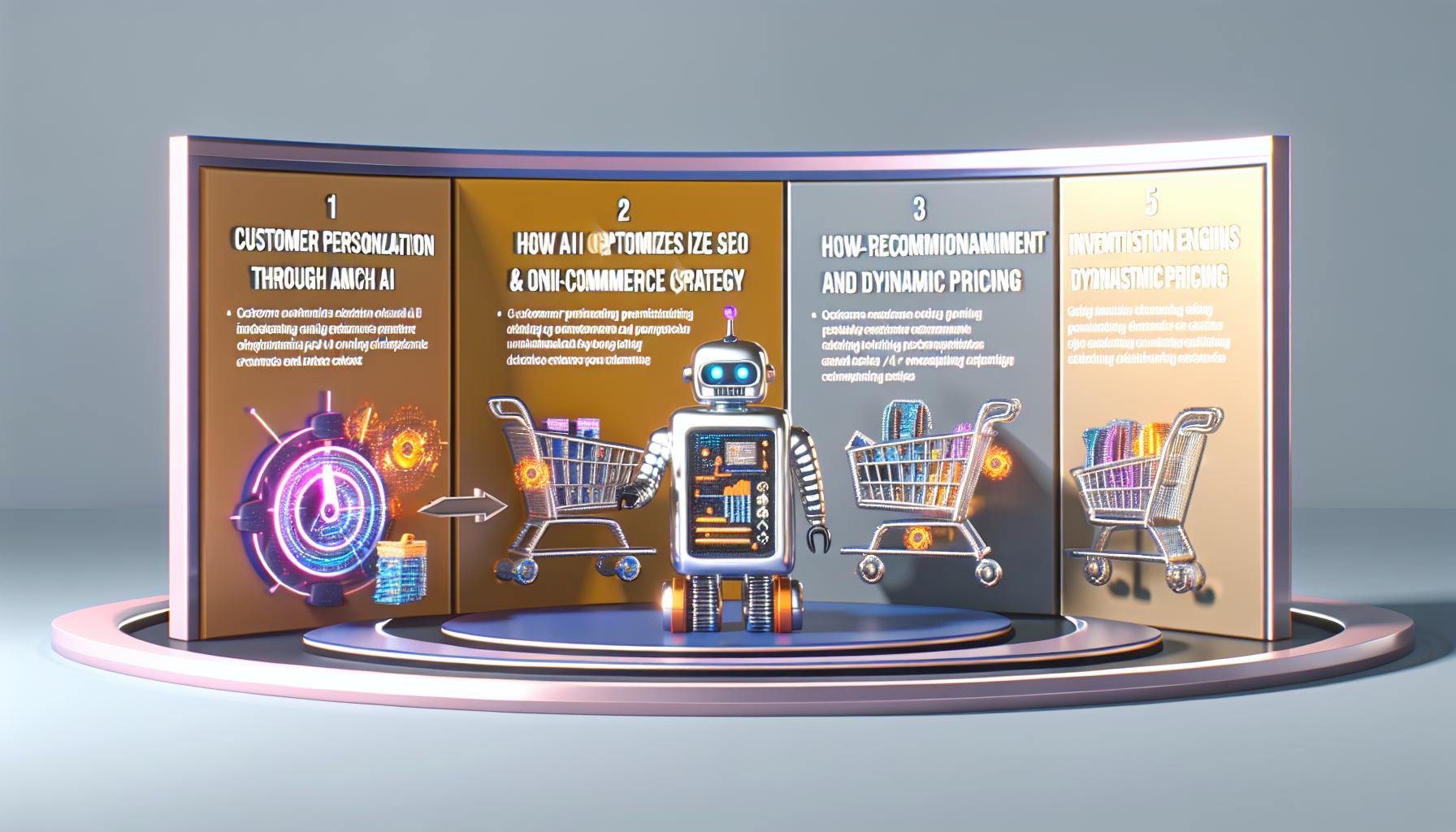 IA et campagnes publicitaires