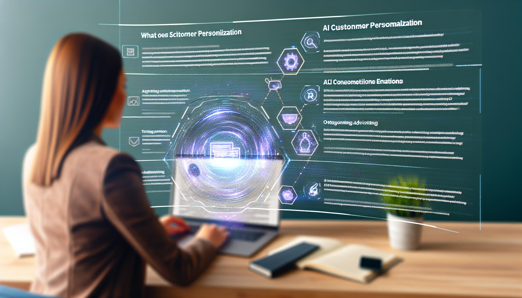 Automatisation IA gestion stocks et tarification