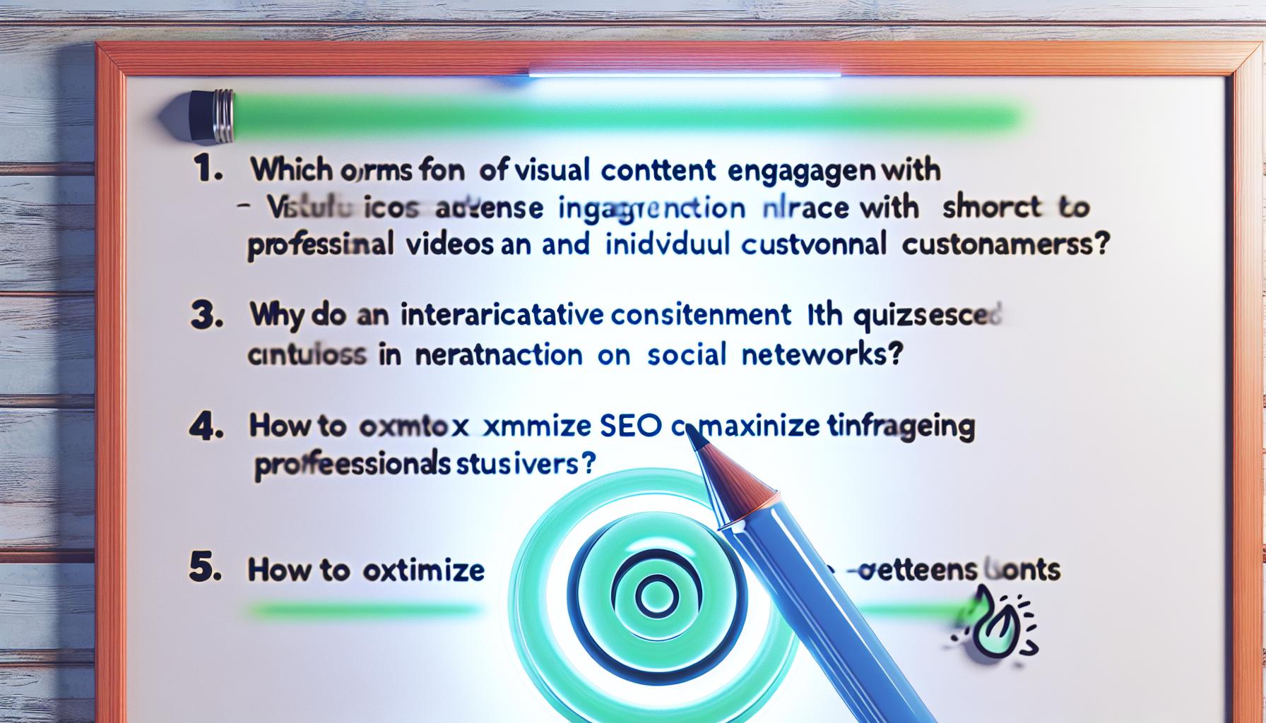 Engagement clients professionnels et particuliers