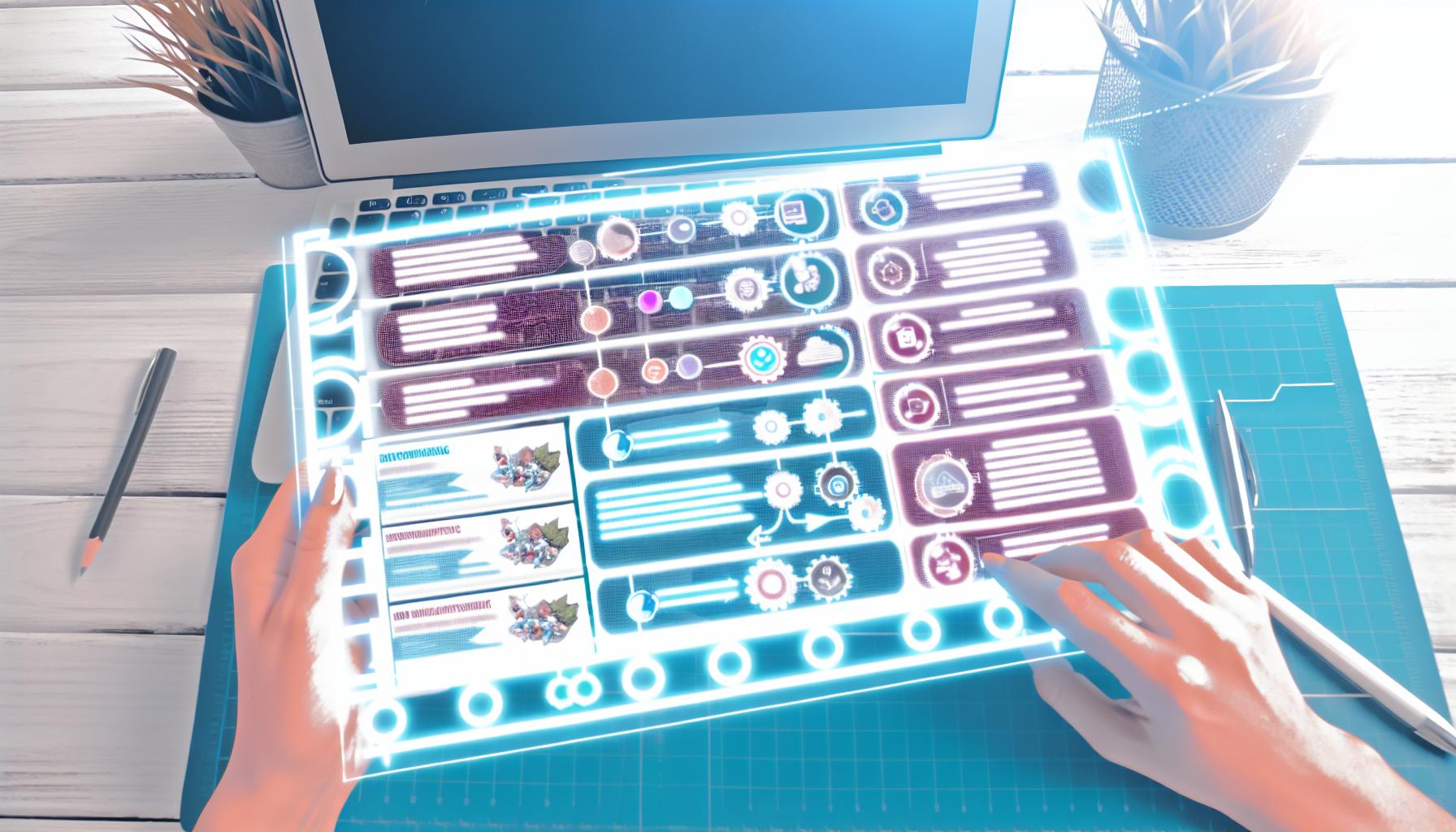 Stratégies Contenu B2B et B2C