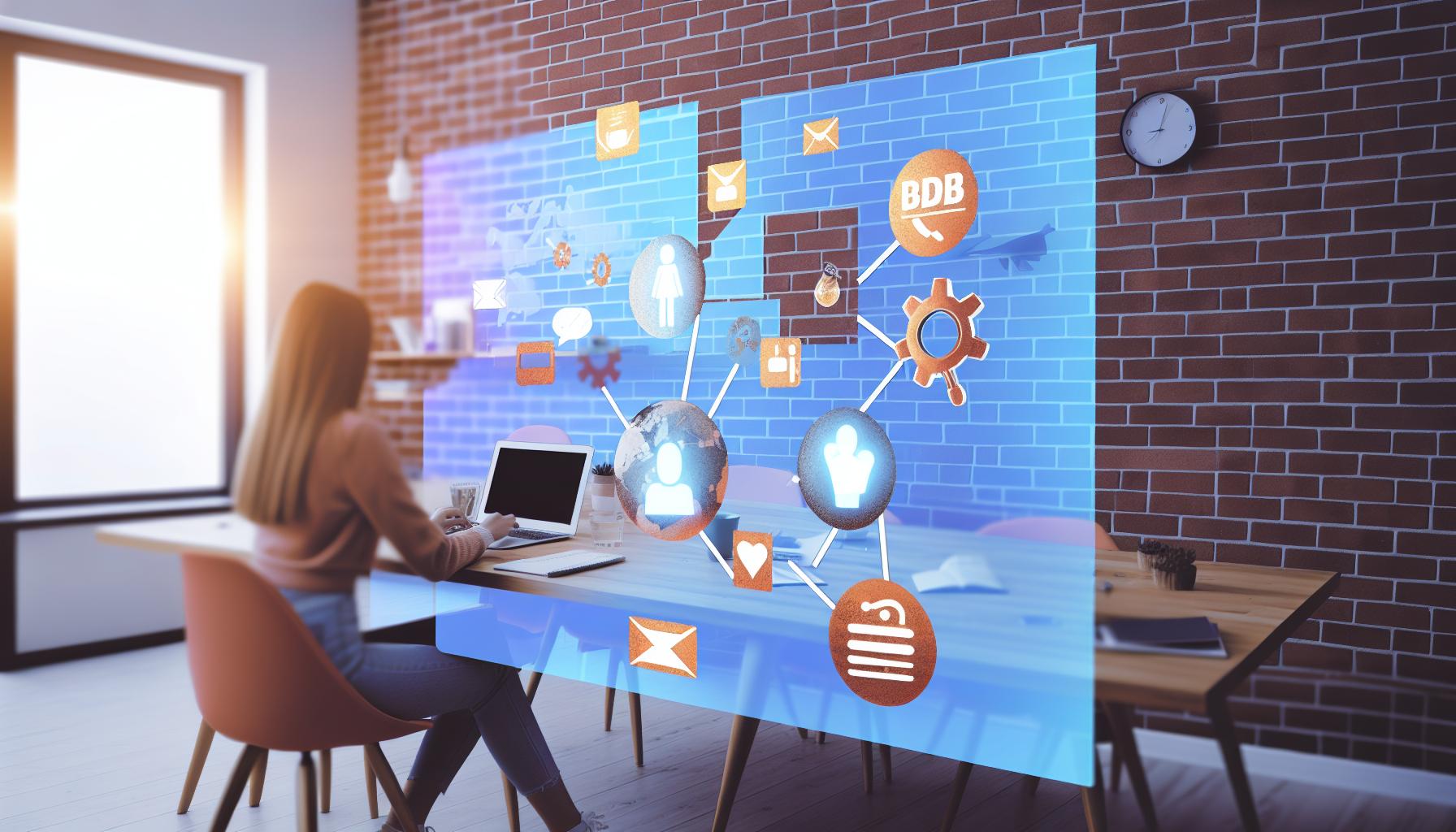 Offres spéciales B2B et B2C