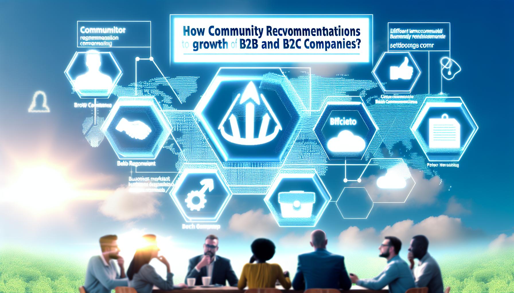 comment-les-recommandations-communautaires-boostent-elles-la-croissance-des-entreprises-b2b-et-b2c