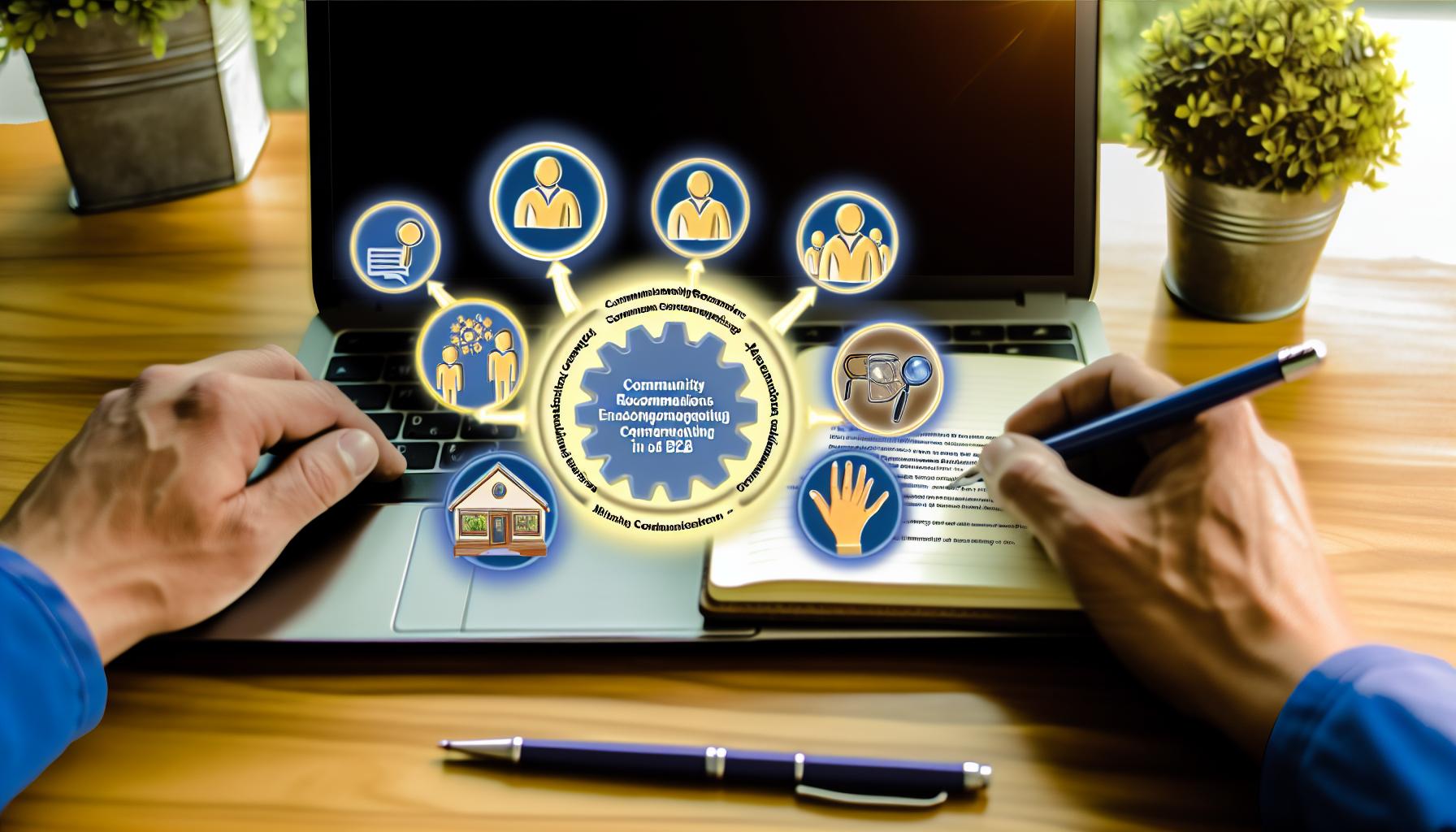 Recommandations communautaires