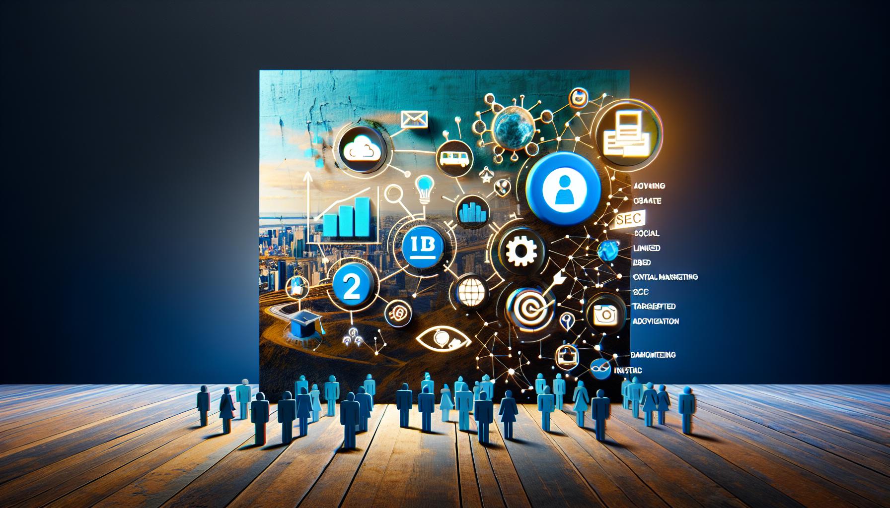 Marketing de contenu engageant